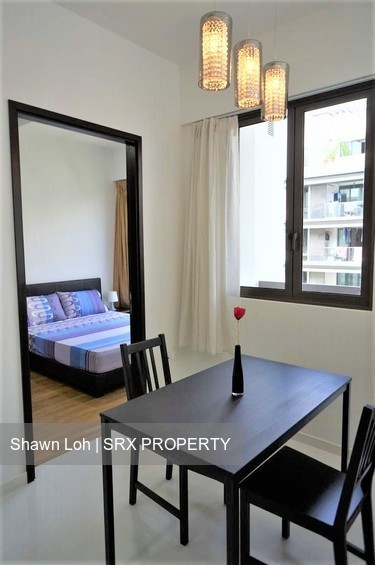 The Inflora (D17), Condominium #227446441
